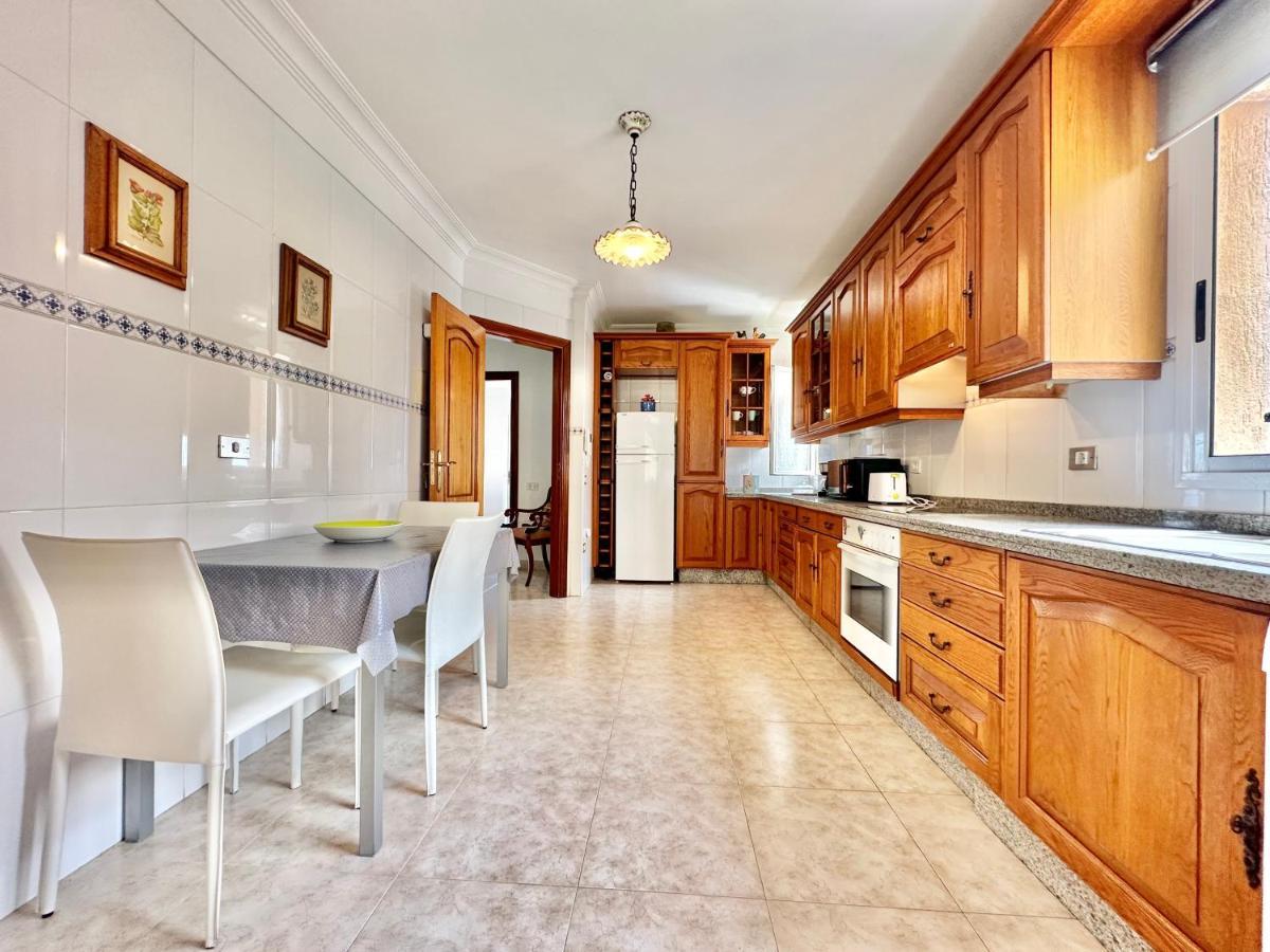 Radazul Views House Apartment Ngoại thất bức ảnh