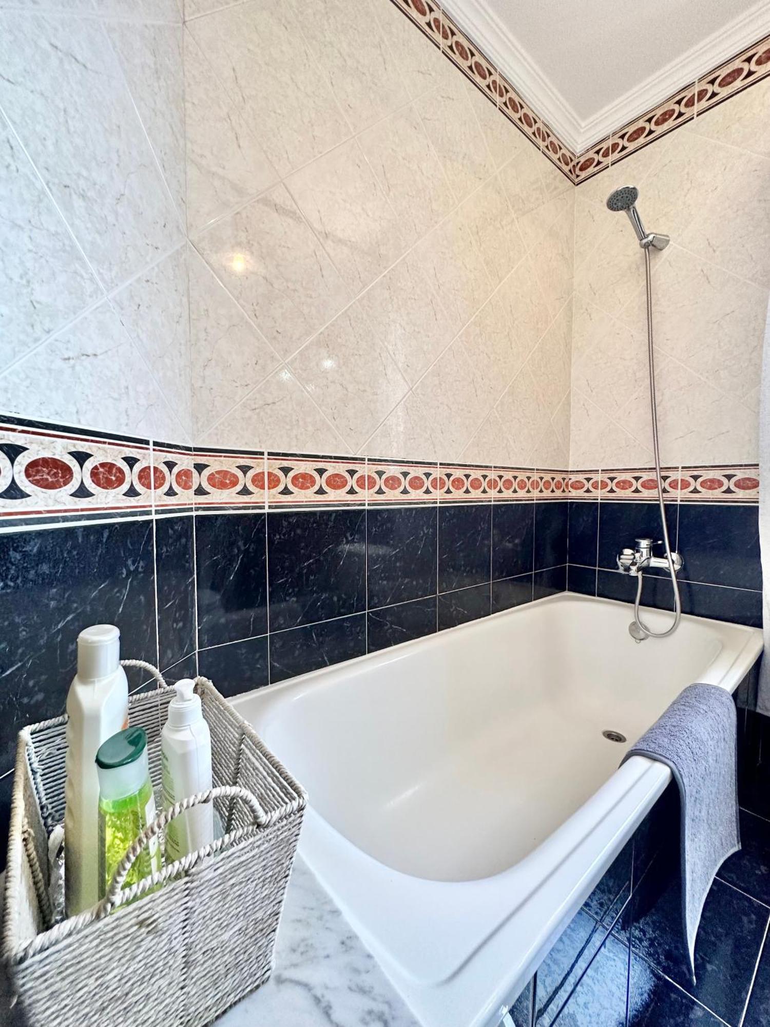 Radazul Views House Apartment Ngoại thất bức ảnh